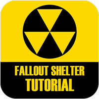 Tutorial for Fallout Shelter