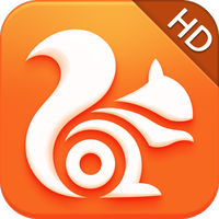 UC Browser HD - Browser