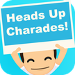 Heads Up Charades!