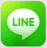 LINE - Wir kommunizieren kostenlos!