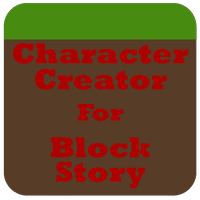 Character Creator: Block Story