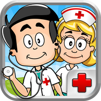 Doctor Kids (Kinderarzt)