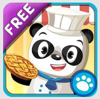 Restaurant Dr. Panda - Free