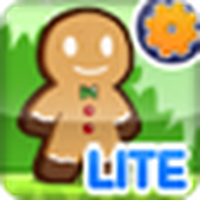 Gingerbread Dash! LITE