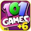 101-in-1 Games HD