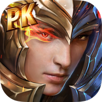 DragonBlade - Realtime PK War