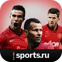 Manchester United+ Sports.ru