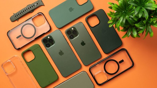 Топ-7 чехлов для iPhone 15 в 2024 году