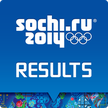 Sotschi 2014 Ergebnisse