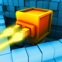 Block Defender: Tower Defense