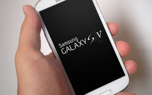 Das Flaggschiff Samsung Galaxy S5 könnte im Januar erscheinen 2014