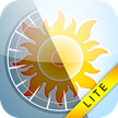 Sun Surveyor Lite (Sonne)