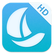 Boat Browser für Tablets
