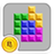 Quadris (Tetris-Blöcke) / Quadris