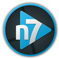 n7player Musik-Player / n7player Music Player