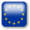 3D EU Flag Live Wallpaper / Flagge der Europäischen Union