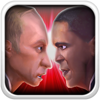 Wladimir Putin VS Obama: Syrien