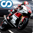 Speed Night Moto / Rock Motorrad