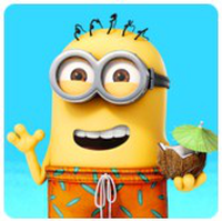 Minions: Ein Paradies / Minions Paradise