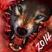 Life Of Wolf 2014 FREE
