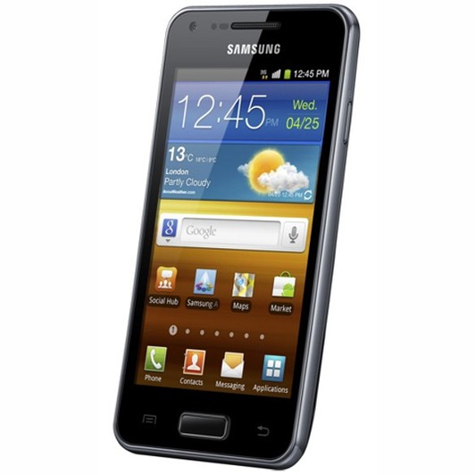 Im Januar wird das Samsung Galaxy S Advance auf Jelly Bean aktualisiert