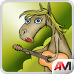 Singende Pferde / Horse Game