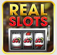 Real Slots 2 - Slots 56 Spiele