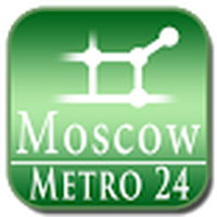 Moskau (Metro 24)