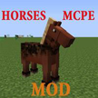 Pferde für Minecraft Mod