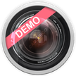 Cameringo Demo-Effektkamera