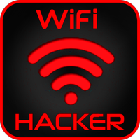 Wifi Hacker Prank