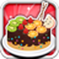 Cake Now-Cooking Games