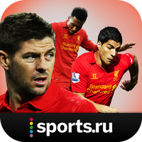 Liverpool+ Sports.ru
