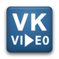 VK Video Video-Audio-Player
