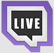 LiveStream (für Twitch)