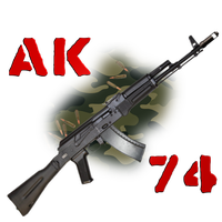 AK-74 Montage/Demontage