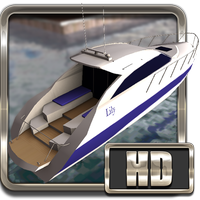 BOAT PARKPLATZ HD