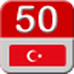 Türkisch 50 Sprachen