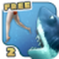 Hungry Shark 2 Free