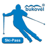 Bukovel "Mein Ski-Pass"