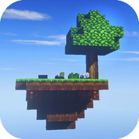 Skyblock - Craft Ihre Insel