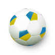 Fußball-Meisterschaft der Ukraine