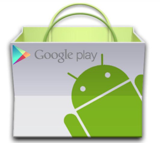 Profitieren Sie von Spielen und Apps in Play. Google wächst