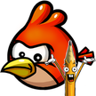 Wie man zeichnet: Angry Birds