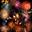 Feuerwerk HD Live Wallpaper