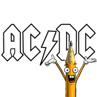 Wie man zeichnet: Logo Rock Bands