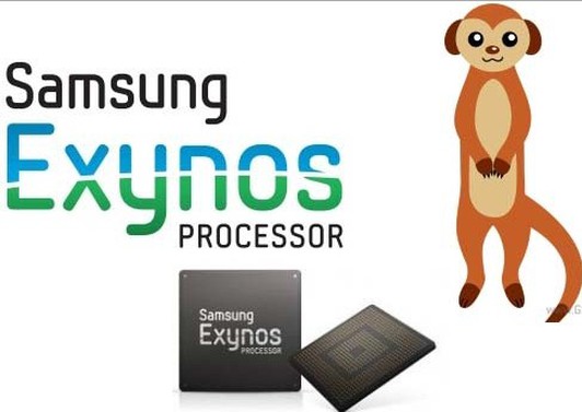 Samsung Exynos M1 Mongoose - dominierende Leistung