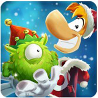 Rayman Abenteuer / Adventures