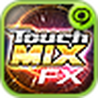 TouchMix FX