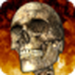 Hellfire Skeleton kostenlos / Hellfire Skeleton Free